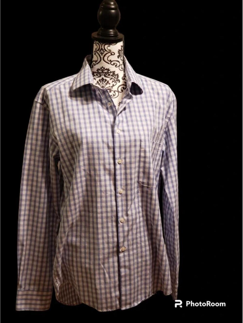 Pronto Uomo Button Up